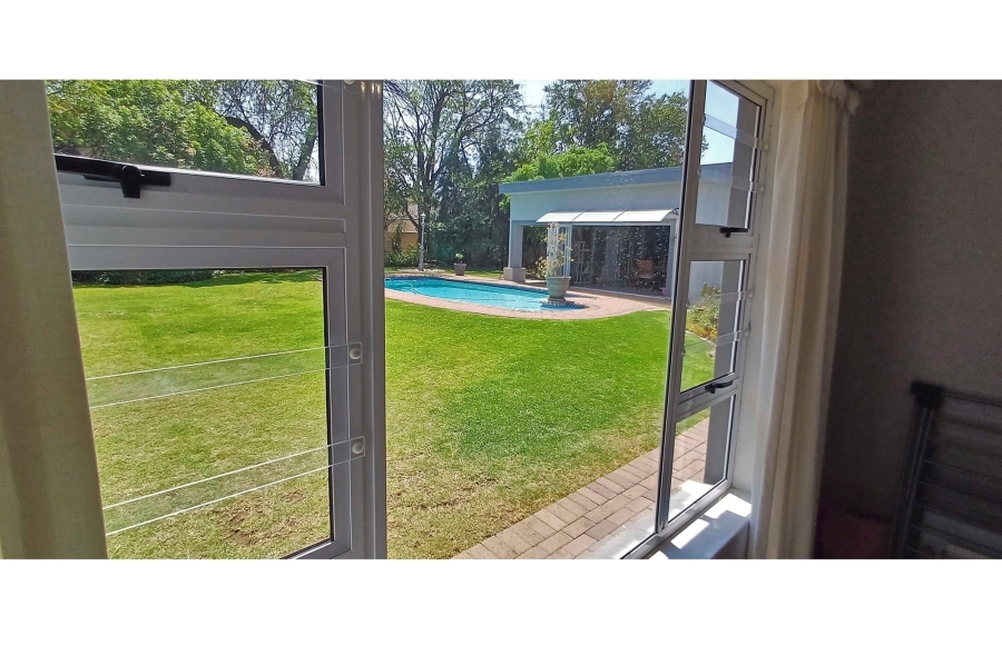 4 Bedroom Property for Sale in Jim Fouchepark Free State